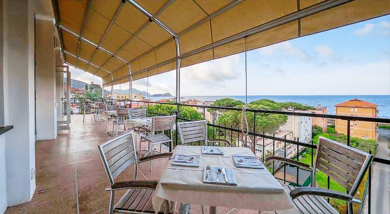 Hotel Mediterraneo — photo 2