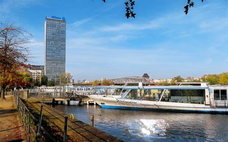 Ferienwohnung  Rudow
