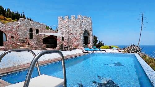 Villa Skopelos