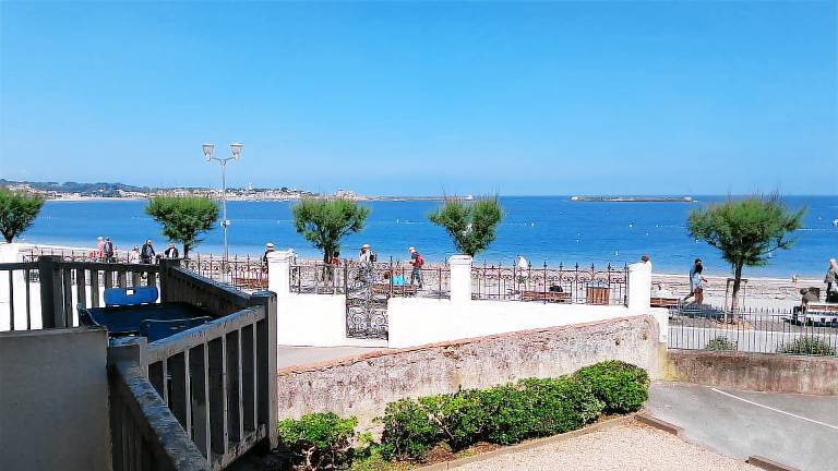Apartamento San Juan de Luz