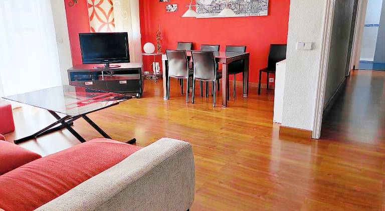Wonderful rental apartment | Pet-friendly in Seville