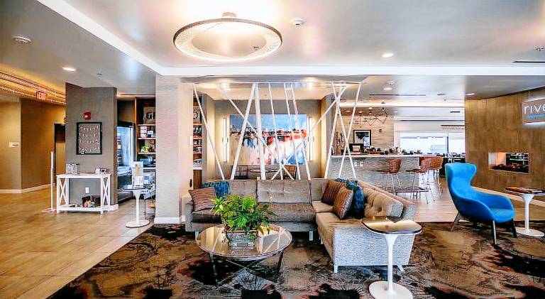 Hotel Indigo Harrisburg - Hershey By IHG — photo 3
