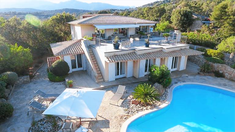 Villa Porto-Vecchio
