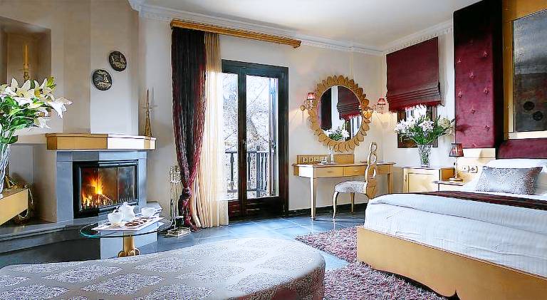 Stevalia Hotel & Spa — photo 2