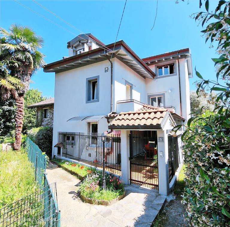 Casa Verbania