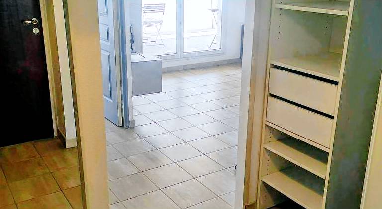 Holiday apartment with 1 room for 4 persons — photo 4