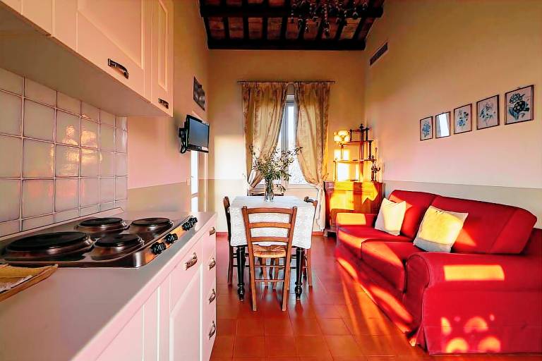 Casa Pesaro