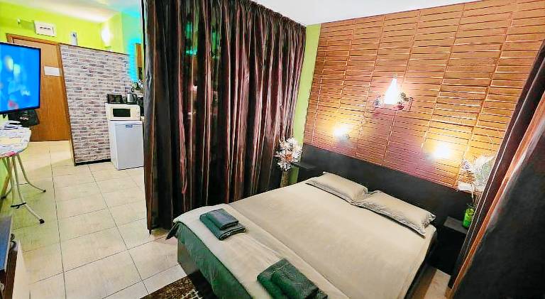 Rental apartment with pool | Pets allowed — photo 2