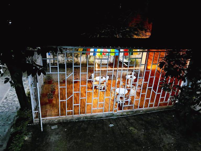 Nice house with yard & terrace | Pet-friendly in Udaipur