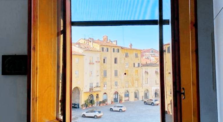 Rental apartment | Close to Lucca Cathedral in Lucca
