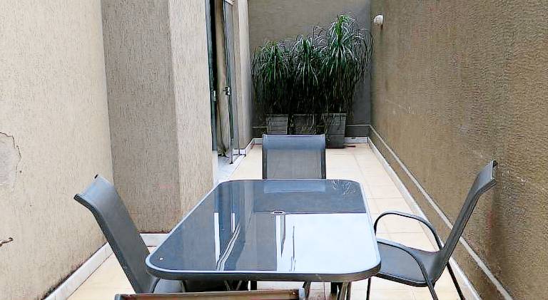 Holiday apartment with garden | Pets are welcome — photo 4