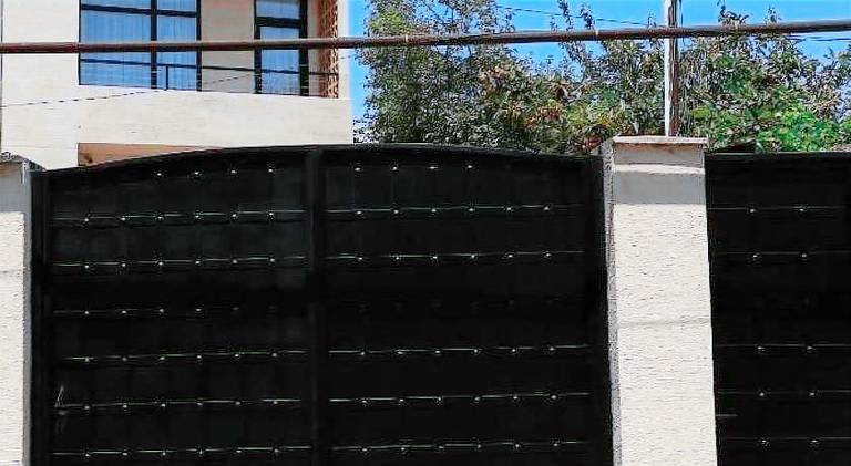 220 m&sup2; Ferienwohnung