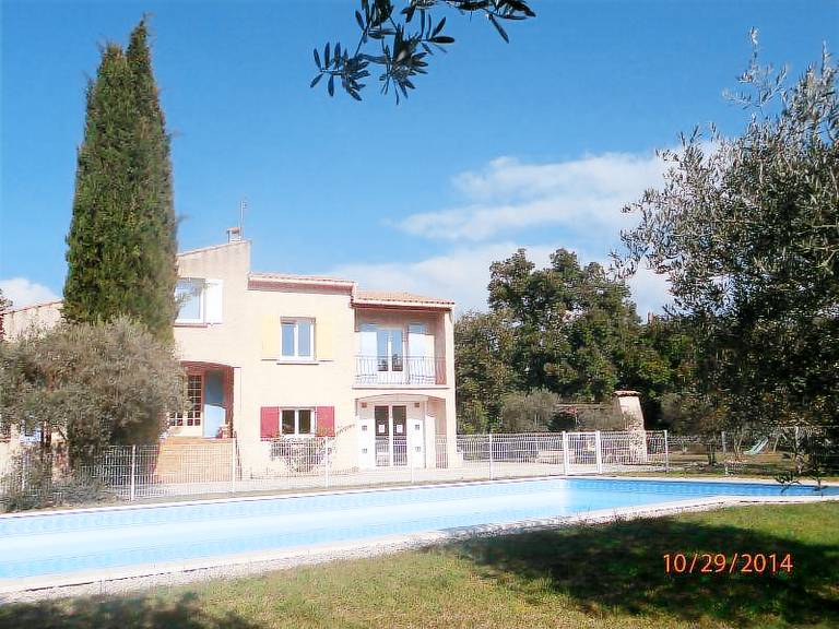 Huis Carpentras