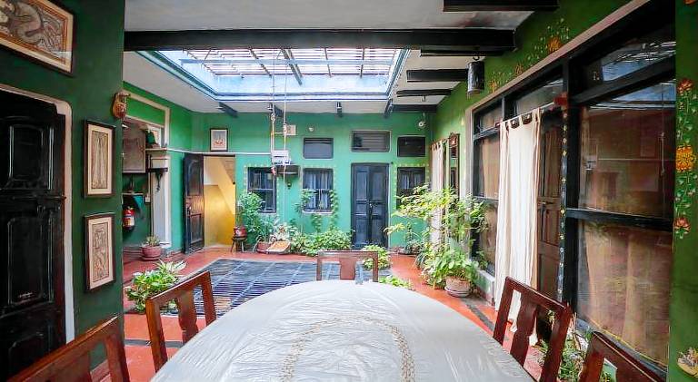 Ram Bhawan Residency — photo 2