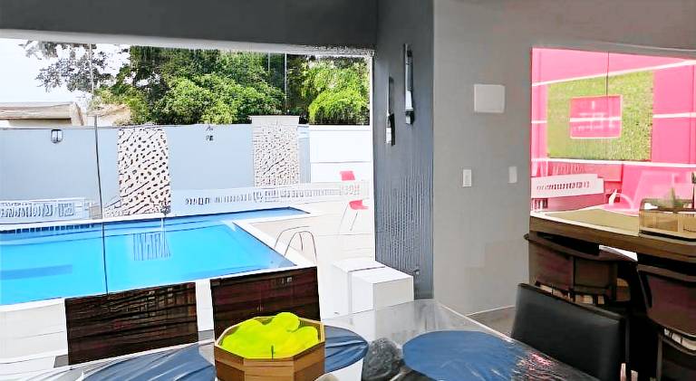 House with pool | Pet-friendly — photo 5