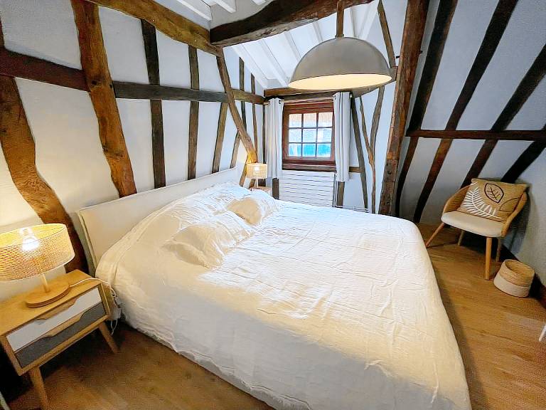 Chambre d'hôtes Bolbec