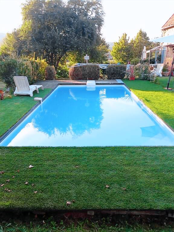 Villa Montignac
