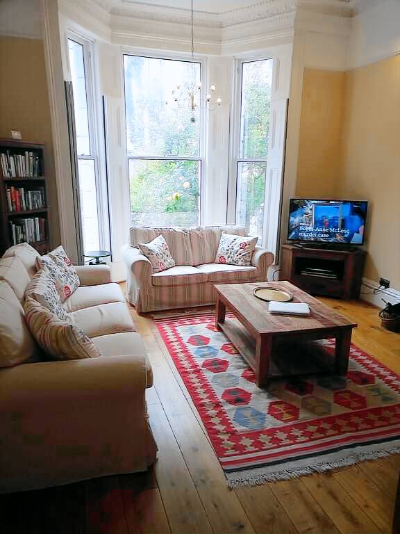 Apartment Notting Hill