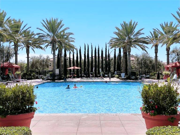 Condo Irvine