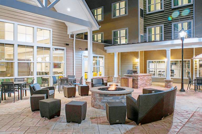 Residence Inn by Marriott Albany Clifton Park — photo 4
