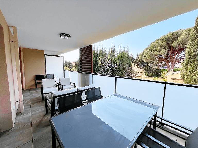 Ferienwohnung Gassin