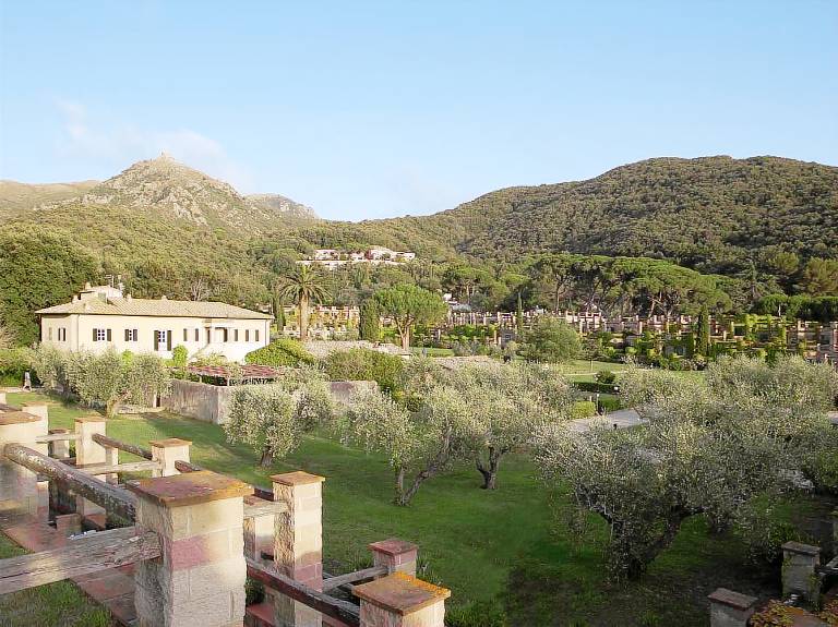 Resort Bagnaia