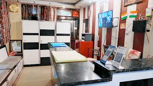 Hotel shiva near railway and bus station — photo 2