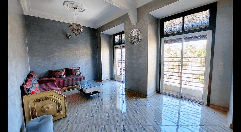 Rental apartment | Pets are welcome in Fes
