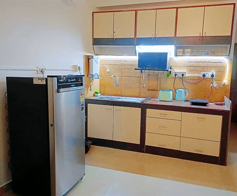 Apartment Canacona