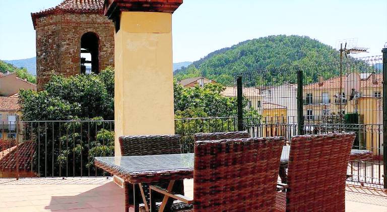 Apartamento Sant Joan de les Abadesses