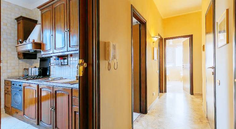 Holiday apartment with 4 rooms for 7 persons — photo 5