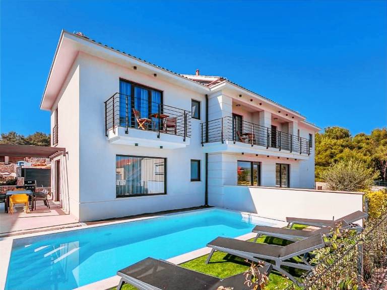 Casa vacanza Pinezići