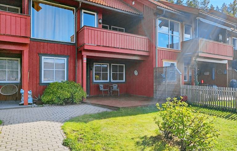 House Kongsberg