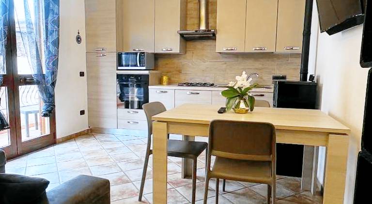 Lovely holiday apartment | Pets are welcome — photo 3