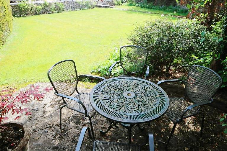 Cottage Fairford