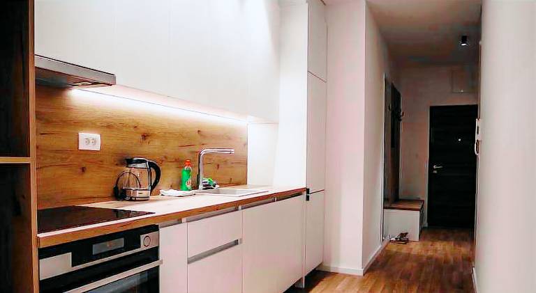 Apartment for 4 persons — photo 2
