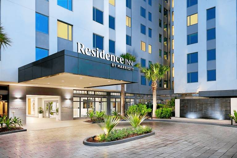 Residence Inn by Marriott San Juan Isla Verde — photo 3
