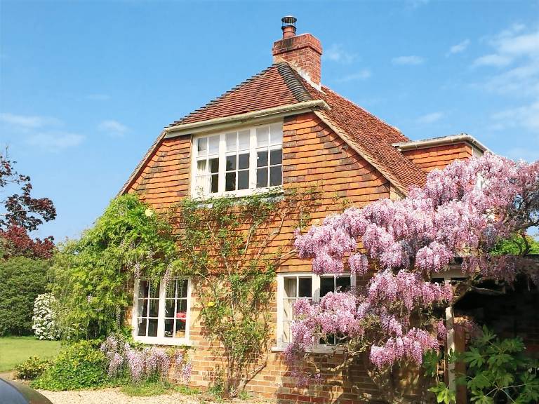 Cottage Beaulieu