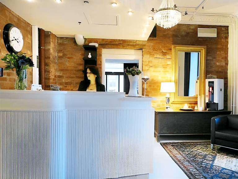 Hotel Fredrikstad — photo 4