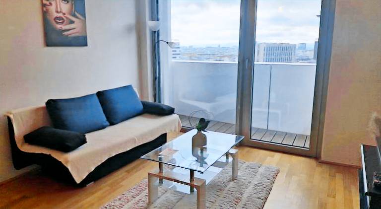 Rental apartment | Close to Belvedere — photo 2