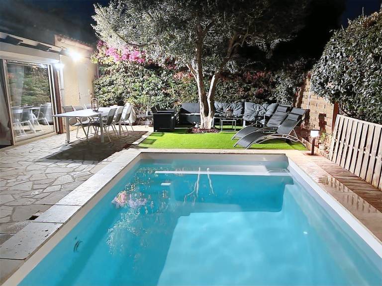 Villa La Londe-les-Maures