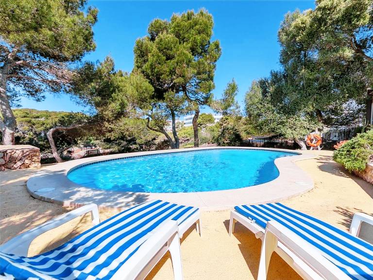 Ferienhaus Cala D'or