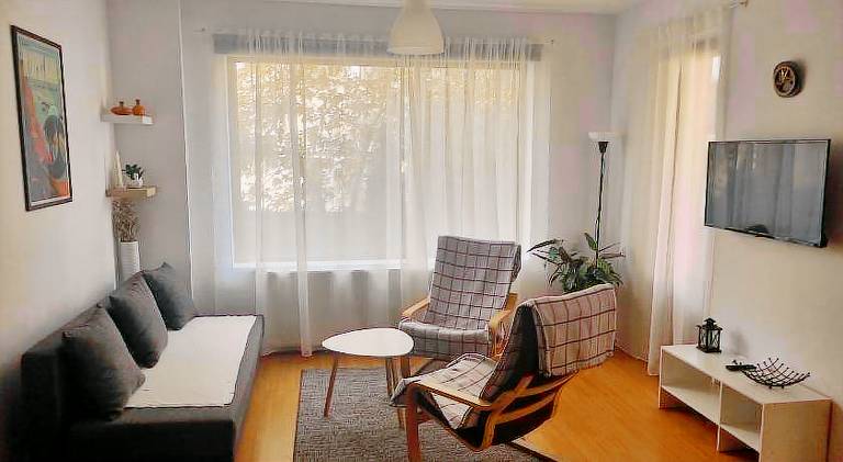 Apartamento Cluj - Napoca