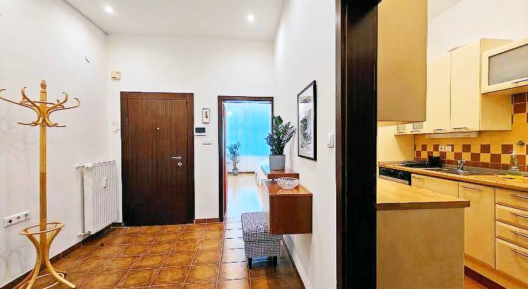 Rental apartment | Close to Ljubljana Castle — photo 4