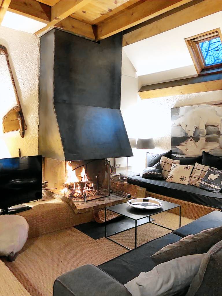 Chalet La Salle-les-Alpes
