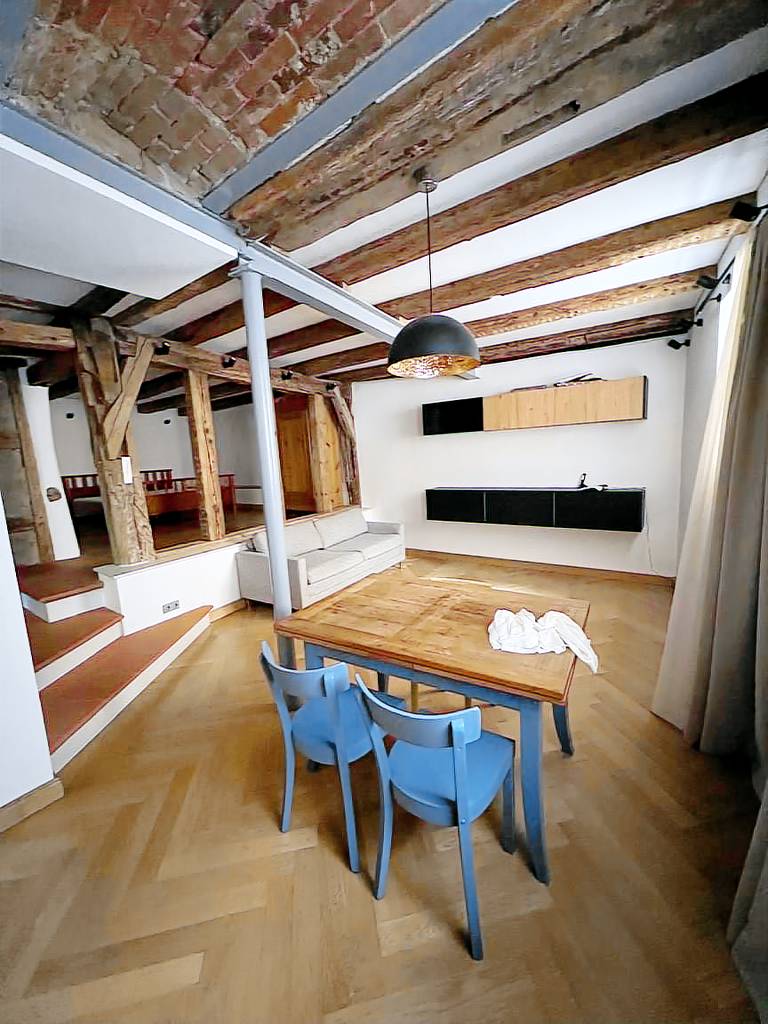 Ferienwohnung Rothenburg ob der Tauber