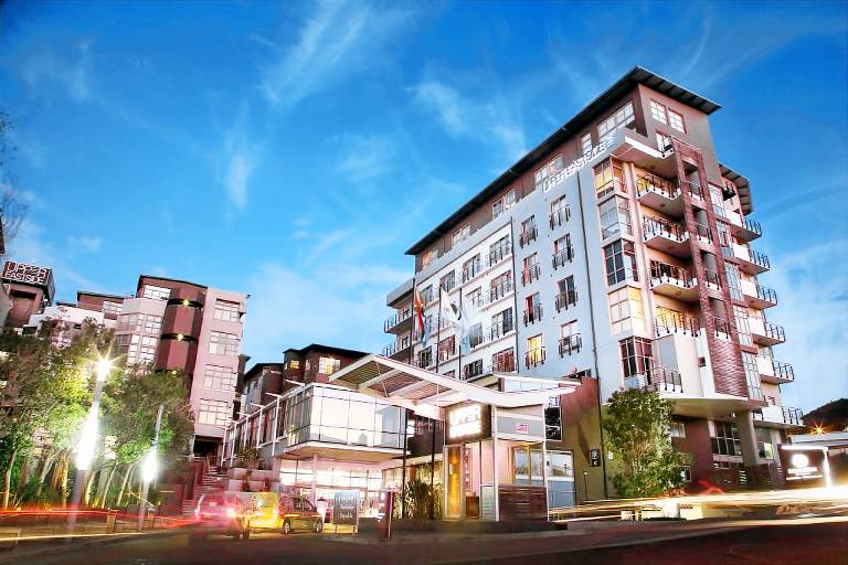 DoubleTree by Hilton Cape Town - Upper Eastside in Cape Town