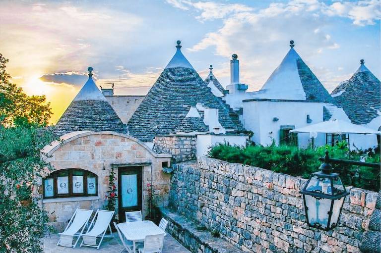 Bed & Breakfast Santoro