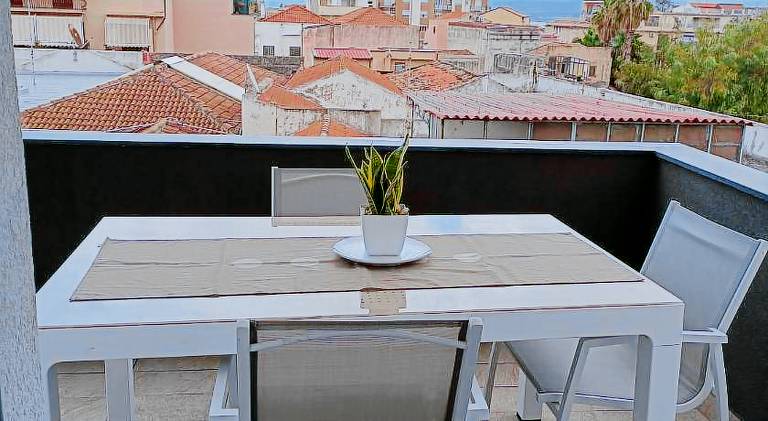 Apartment with 2 rooms for 4 persons — photo 4