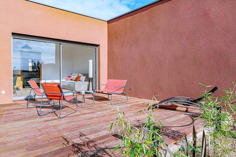 Appartement Annonay